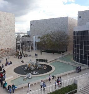 getty center