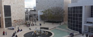 getty center