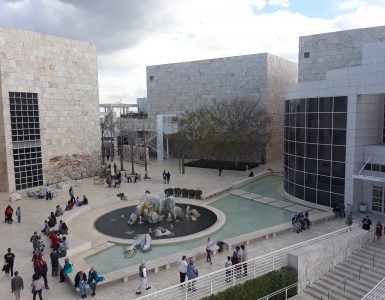 getty center