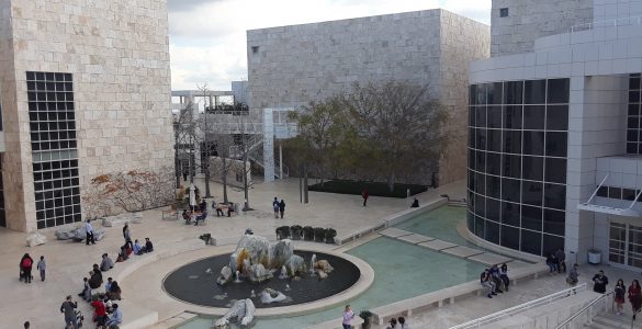 getty center