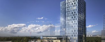 projects I was working on in the US