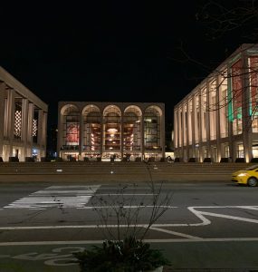 Internship in Kansas