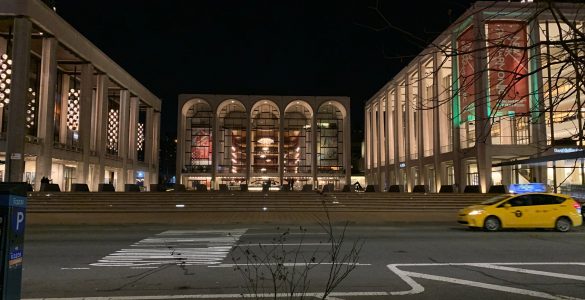 Internship in Kansas