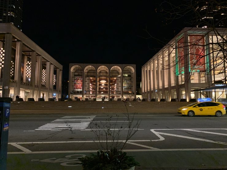 Internship in Kansas