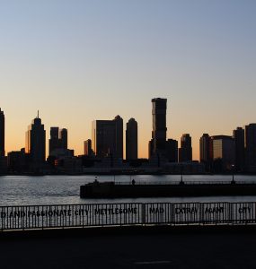 living experience in the United States