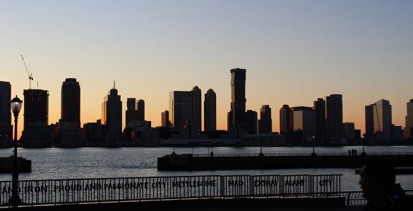 living experience in the United States