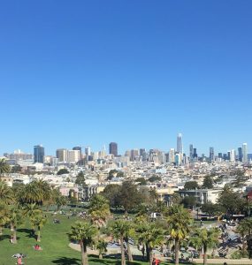 trainee program in San Francisco