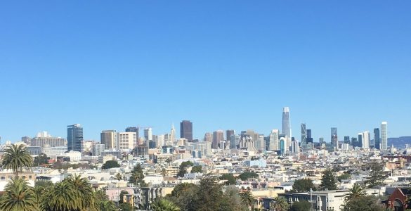 trainee program in San Francisco