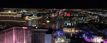 Trip to Las Vegas