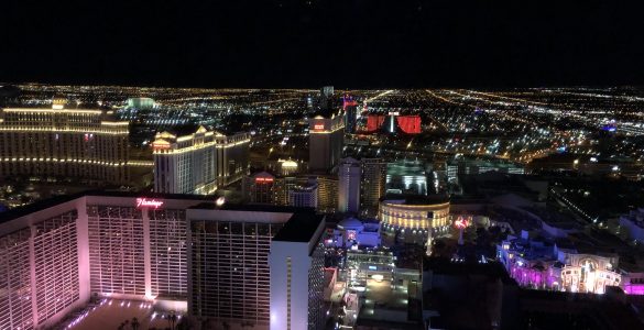 Trip to Las Vegas