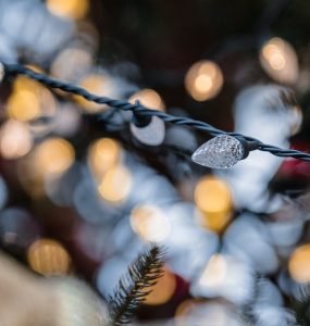 Christmas in Washington