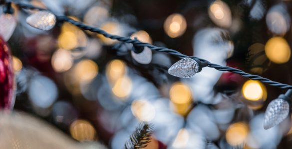 Christmas in Washington