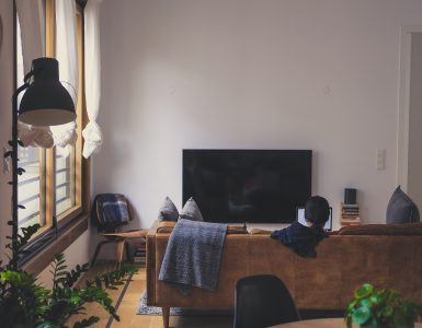 roommates in San Francisco