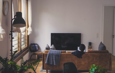 roommates in San Francisco