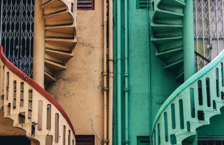 differences between the O1 and the H-1B visa