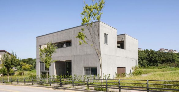 kind of Brutalism