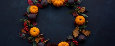 Celebrating Thanksgiving in America