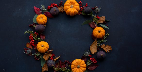 Celebrating Thanksgiving in America