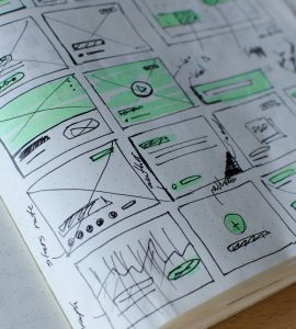 making a killer Portfolio