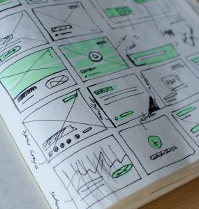 making a killer Portfolio