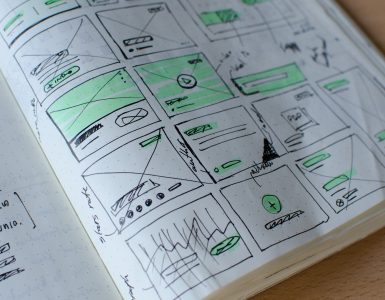 making a killer Portfolio