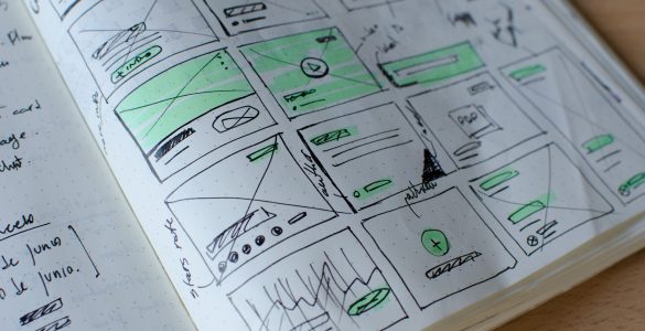 making a killer Portfolio