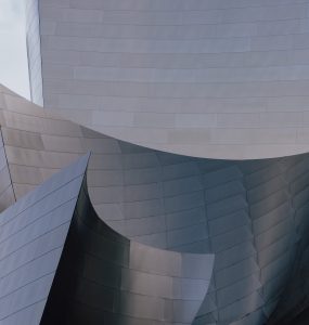 Frank Lloyd Wright buildings