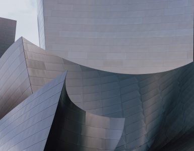 Frank Lloyd Wright buildings