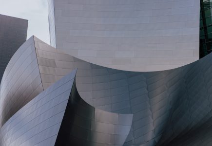 Frank Lloyd Wright buildings