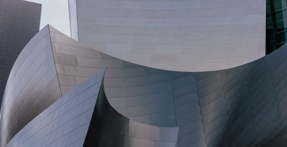 Frank Lloyd Wright buildings