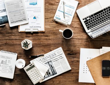 tips for an architecture portfolio