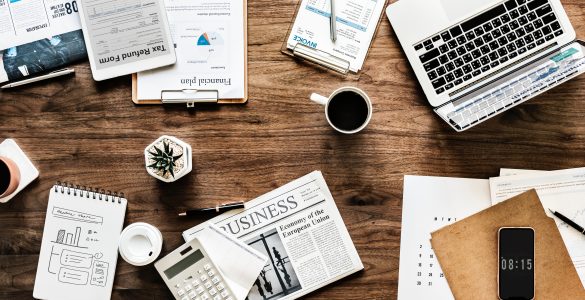 tips for an architecture portfolio