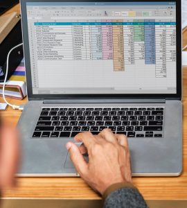 6 ways spreadsheets will help