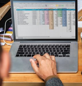 6 ways spreadsheets will help