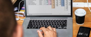 6 ways spreadsheets will help