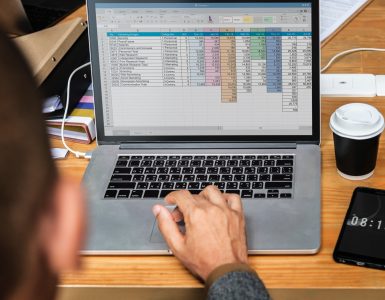 6 ways spreadsheets will help