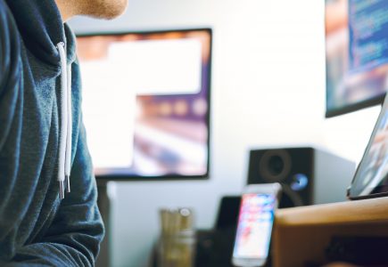 Remote Work 2