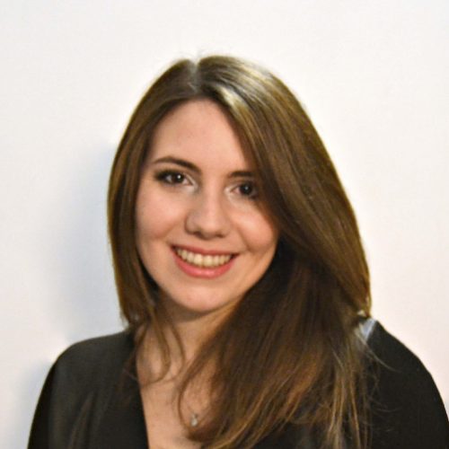 Vita Giacovelli, autor en ArchitectUS