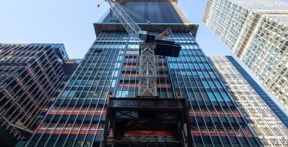 Photo by Michael Young