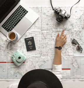 Planning Travel