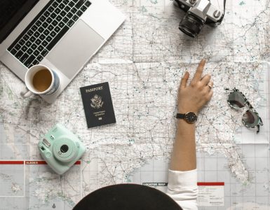 Planning Travel
