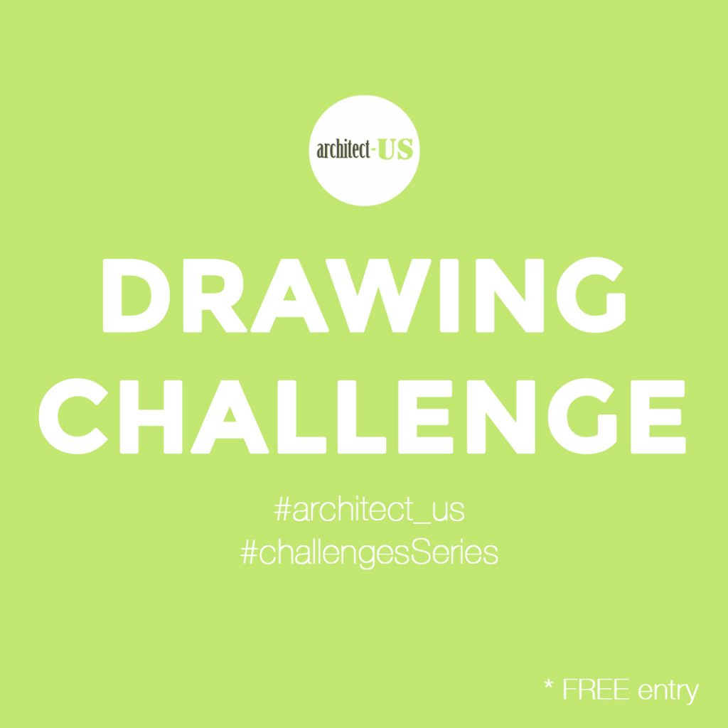 [Challenges Series] Get your best drawing ready and register to our ...