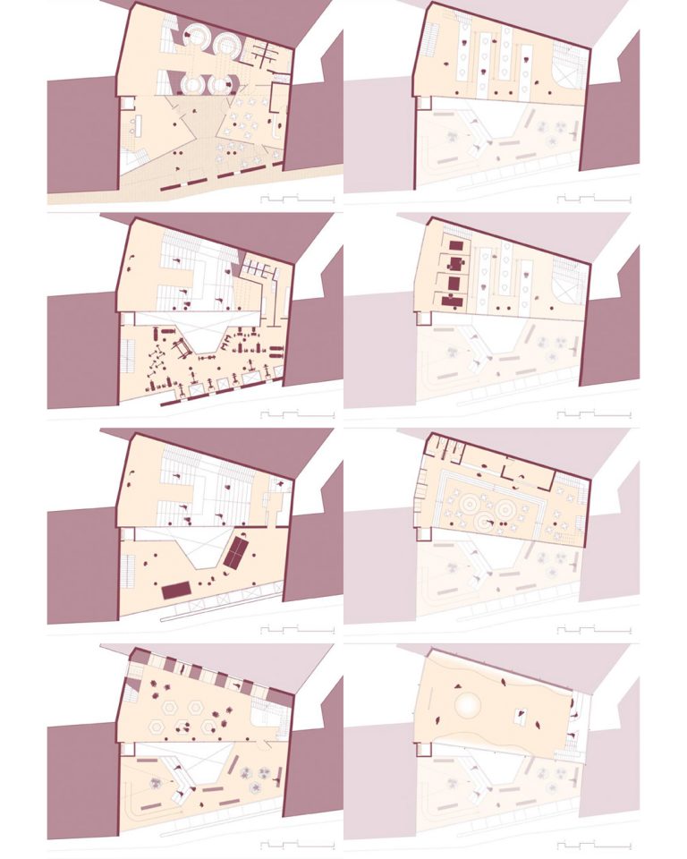 IE Hub - Architect-US