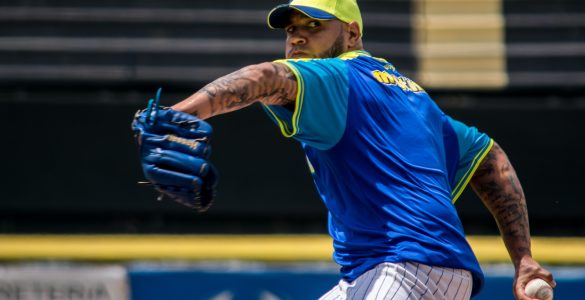 Photo by Jose Francisco Morales