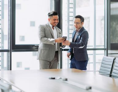 Photo by Muhammad Faiz