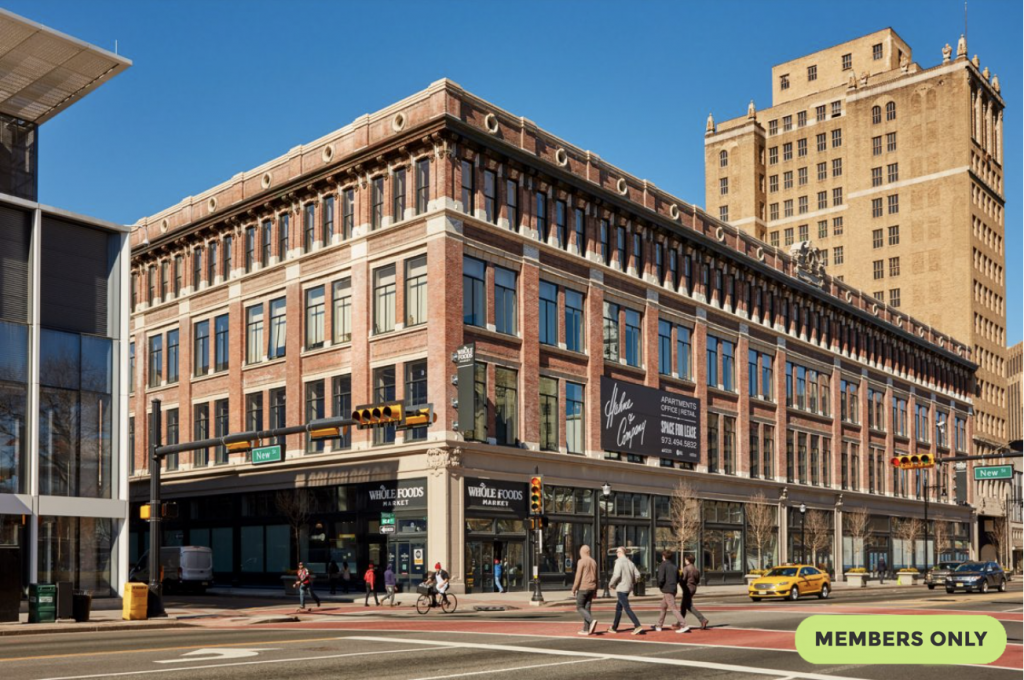 Junior Architect Position at Inglese Architecture + Engineering in New