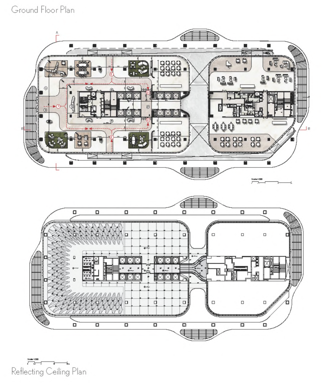 Office Building - Architect-US