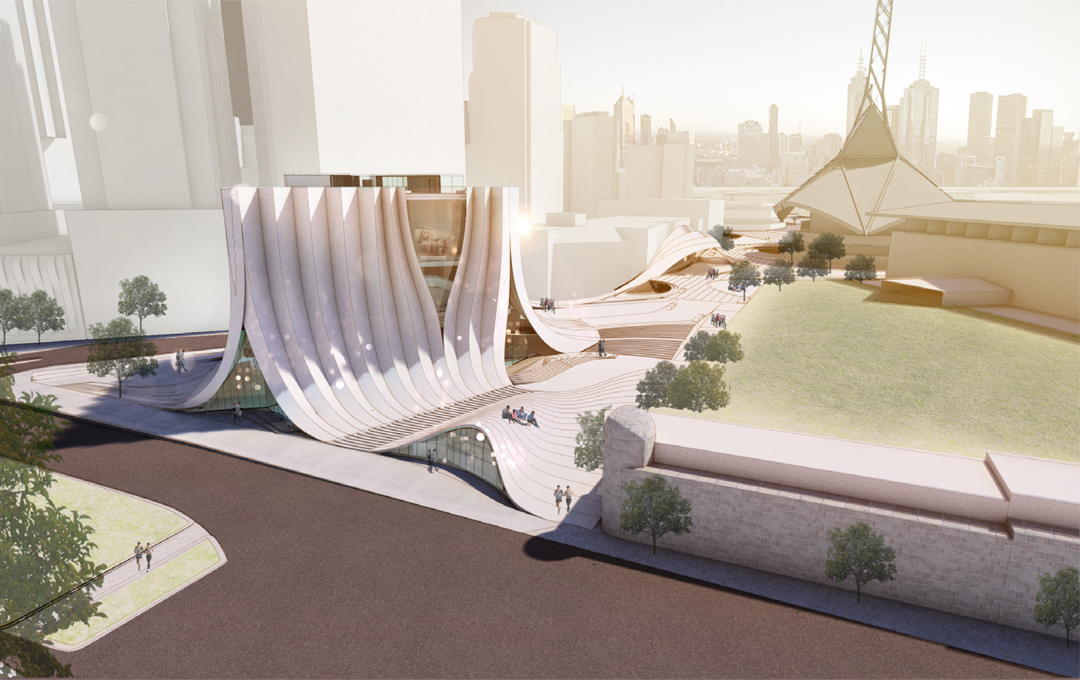 [PORTFOLIO CHALLENGE] April winning project focused on rehabilitating ...