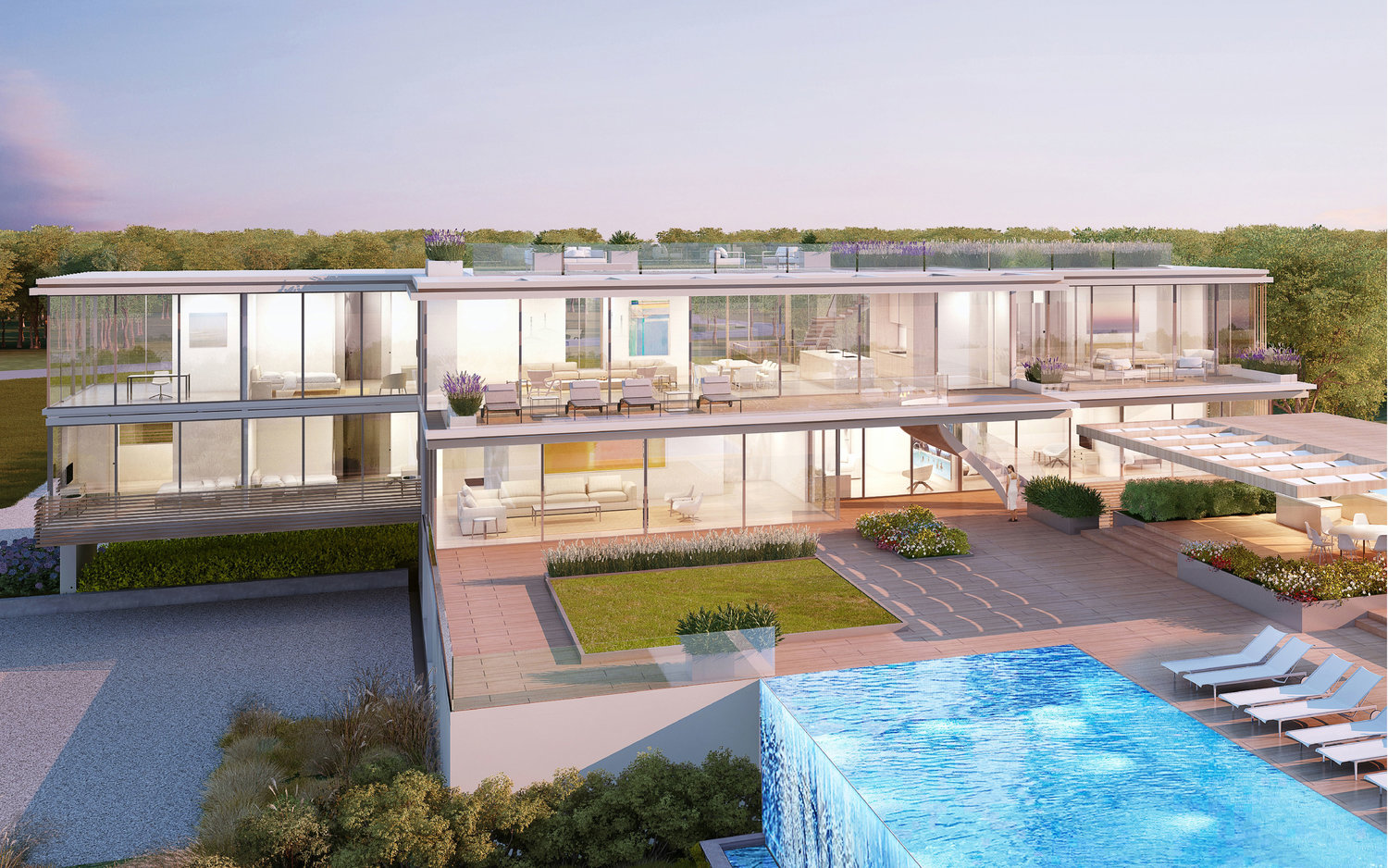 Andre Kikoski Architects' Selected Projects - Architect-US