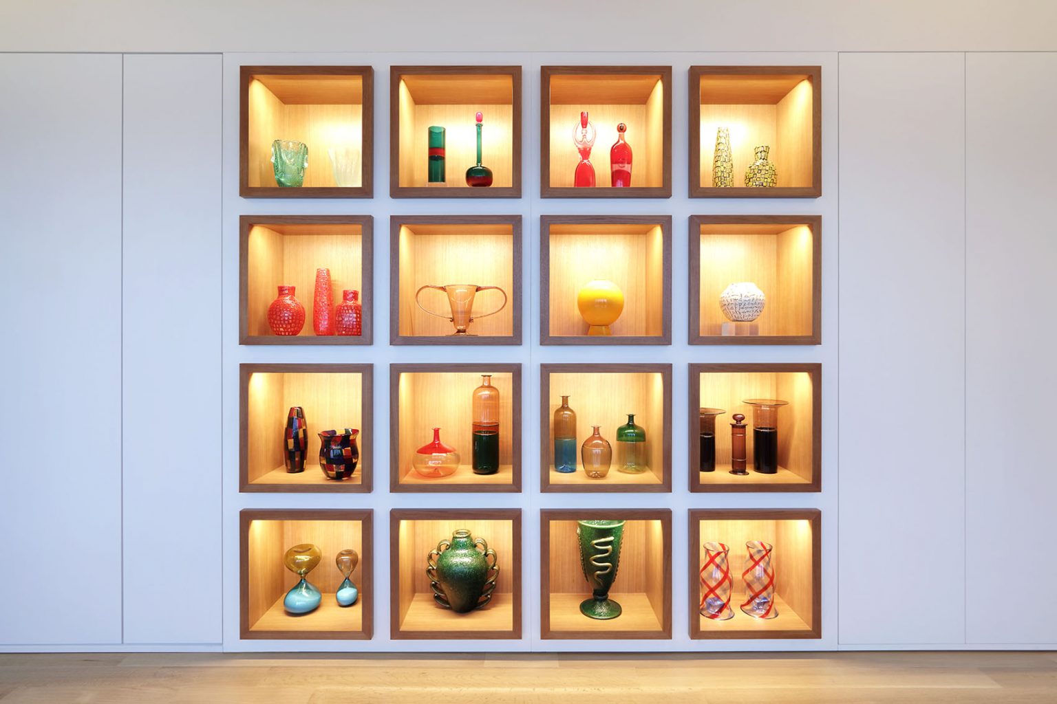 MQ Architecture Selected Projects - Architect-US